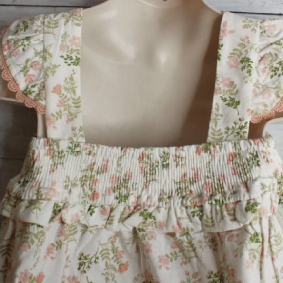 2 piece dress set - Picture 5 of 16